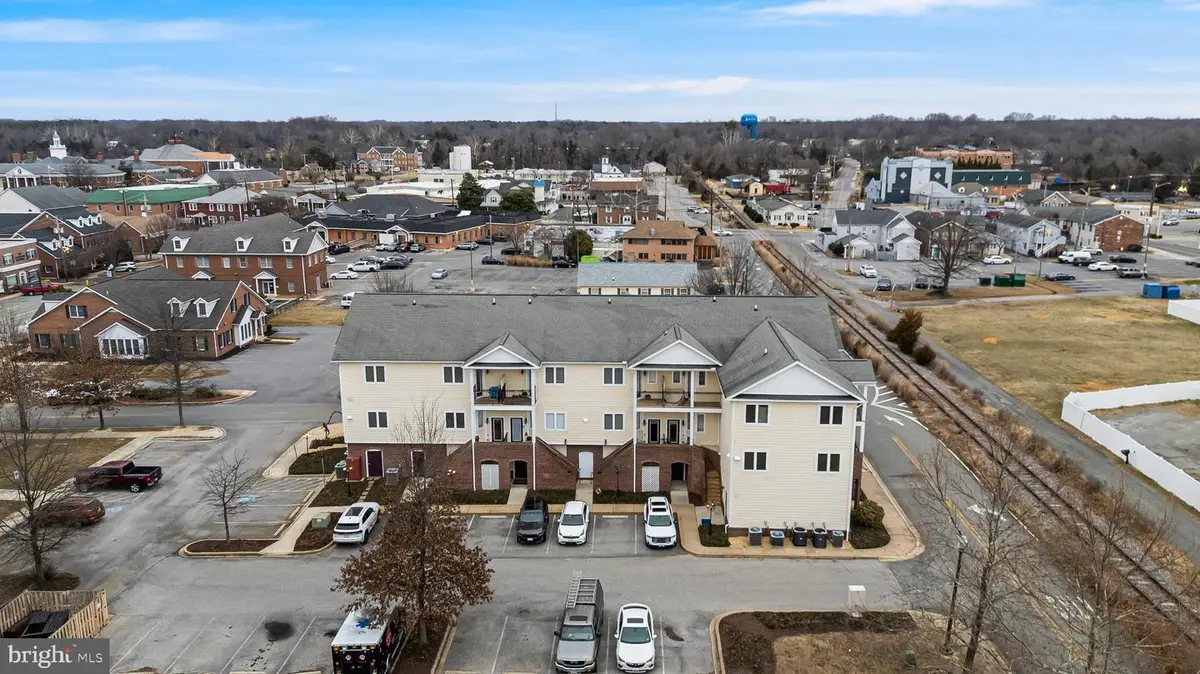 305 Centennial St #204 H, La Plata, MD 20646 - #1