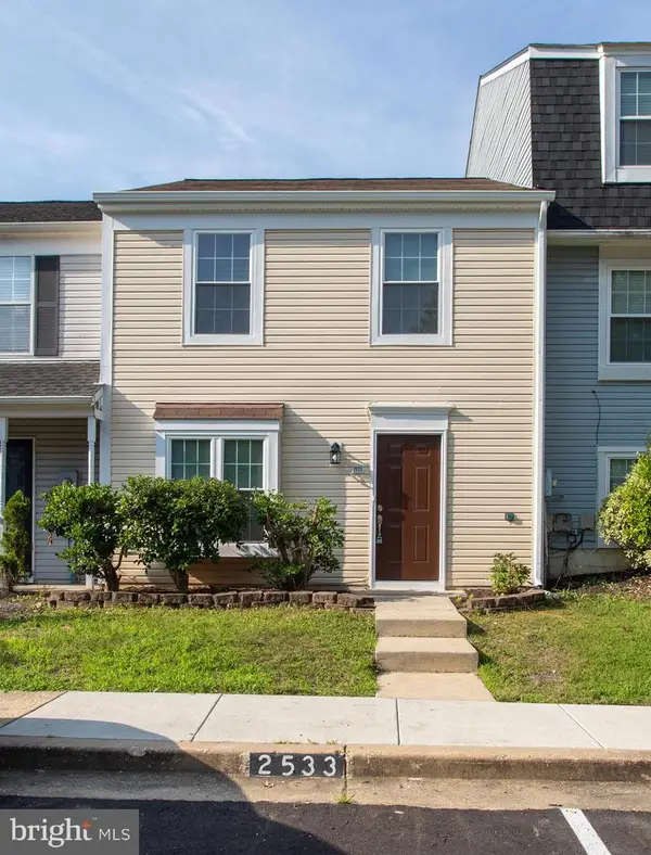 2533 Regal Pl, WALDORF, MD 20601