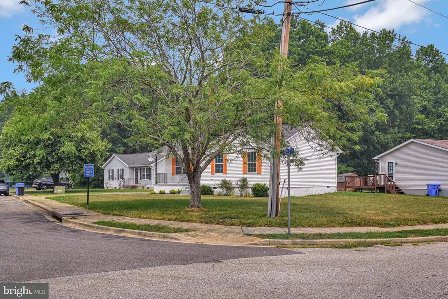 2 Pueblo Cir, Indian Head, MD 20640 - #3