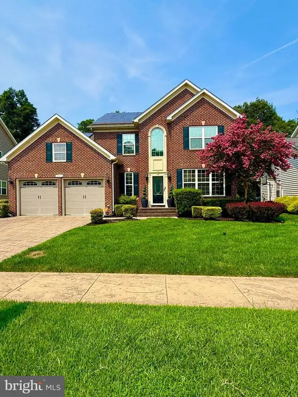 9551 Pep Rally Ln, WALDORF, MD 20603