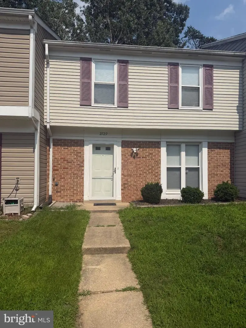 2729 Red Lion Pl, Waldorf, MD 20602 - #1