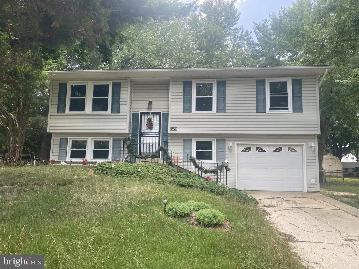 1005 Stoddert Ave, Waldorf, MD 20602 - #1