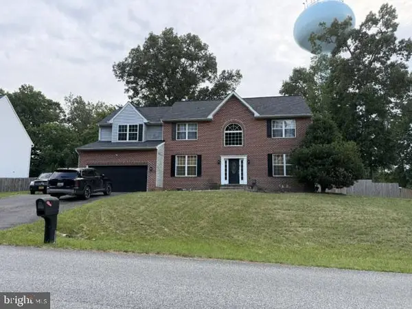 3355 Elsa Ave, WALDORF, MD 20603