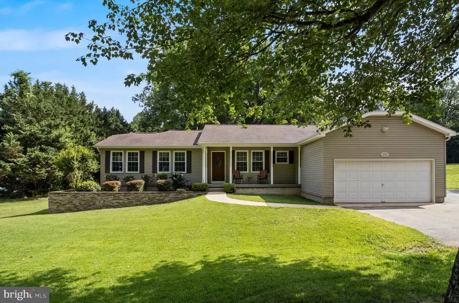 4785 Roanoke Pl, Waldorf, MD 20601 - #2
