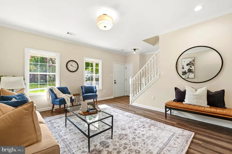 3180 Gainsborough Ct, Waldorf, MD 20602 - #2
