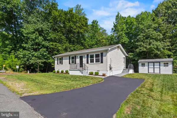 2159 Marbella Dr, WALDORF, MD 20601