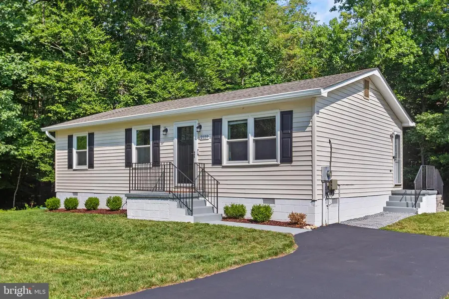 2159 Marbella Dr, Waldorf, MD 20601 - #2