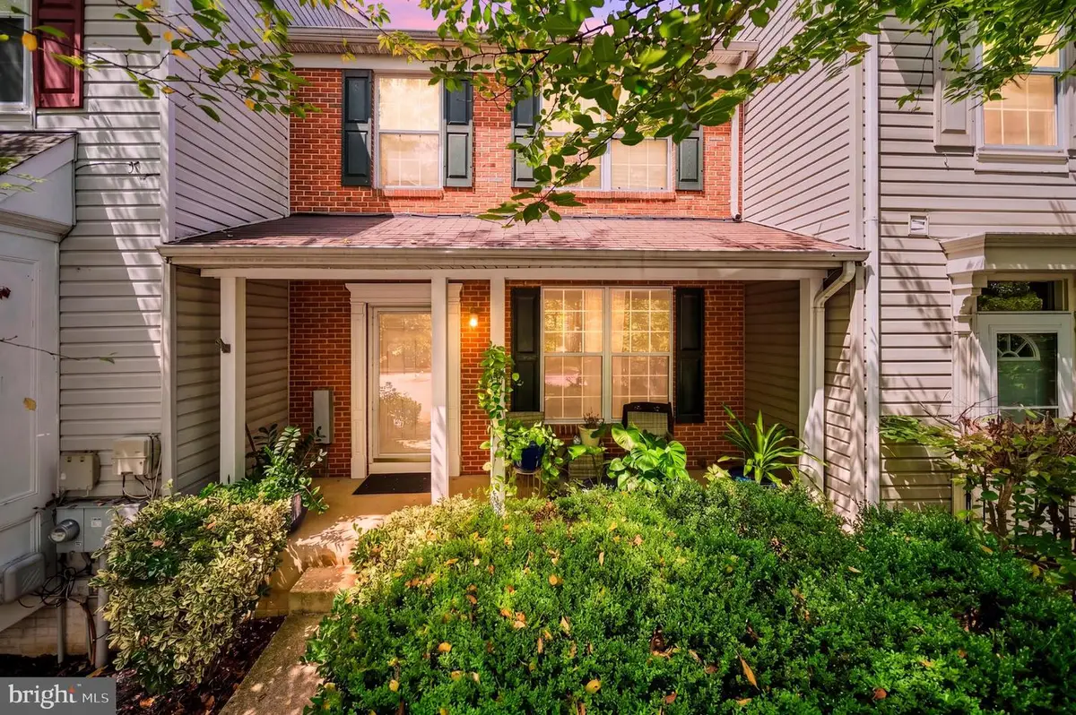 3665 Mansfield Pl, Waldorf, MD 20602 - #1