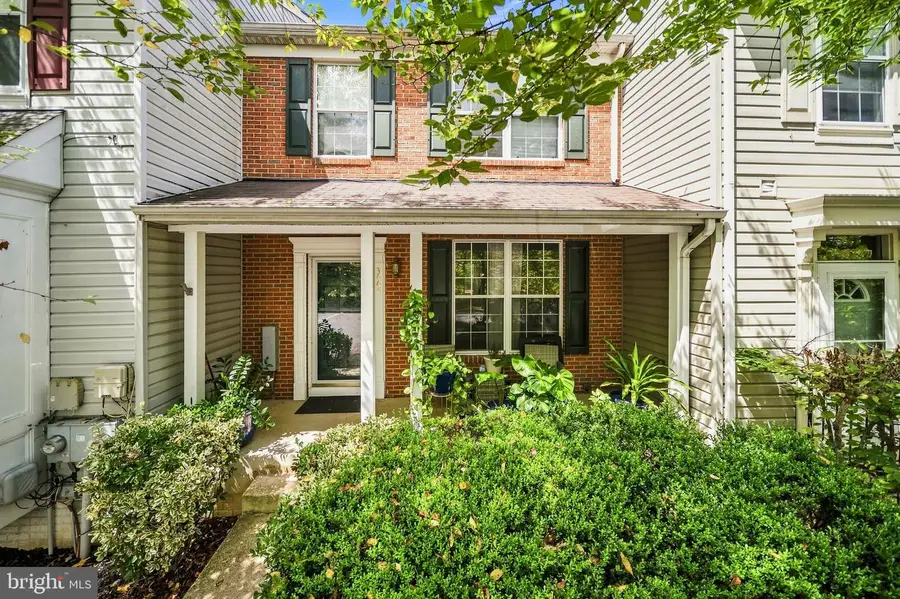 3665 Mansfield Pl, Waldorf, MD 20602 - #2