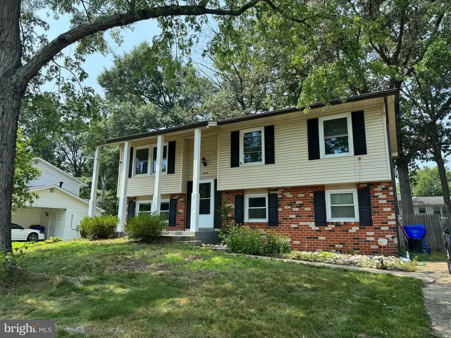 409 University Dr, Waldorf, MD 20602 - #2