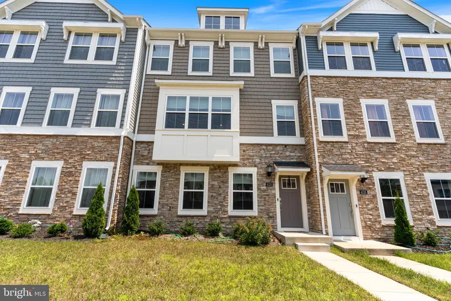 4133 Skipton Pl, White Plains, MD 20695 - #2