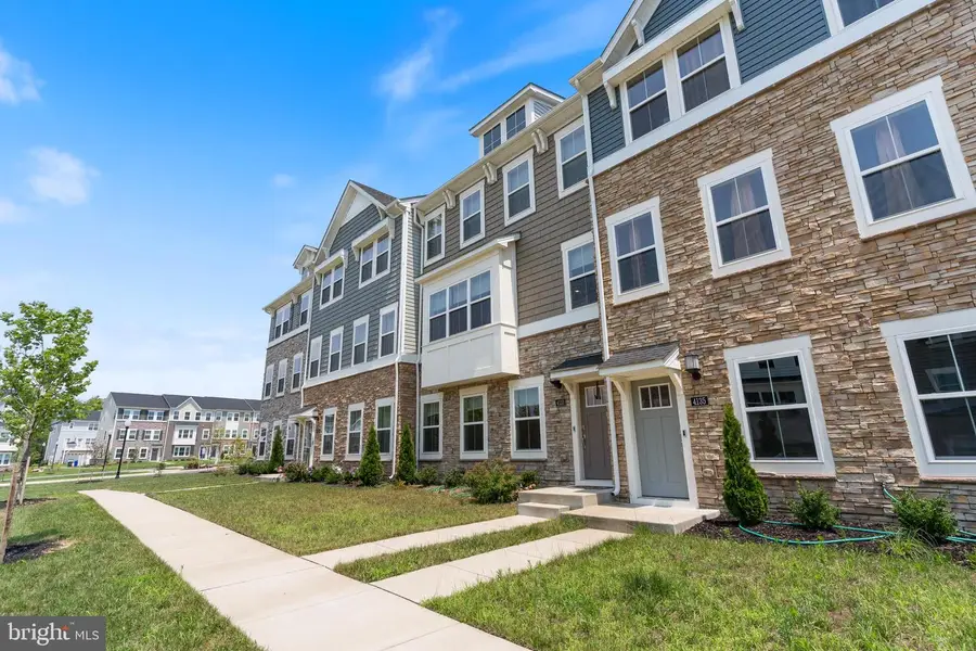 4133 Skipton Pl, White Plains, MD 20695 - #3