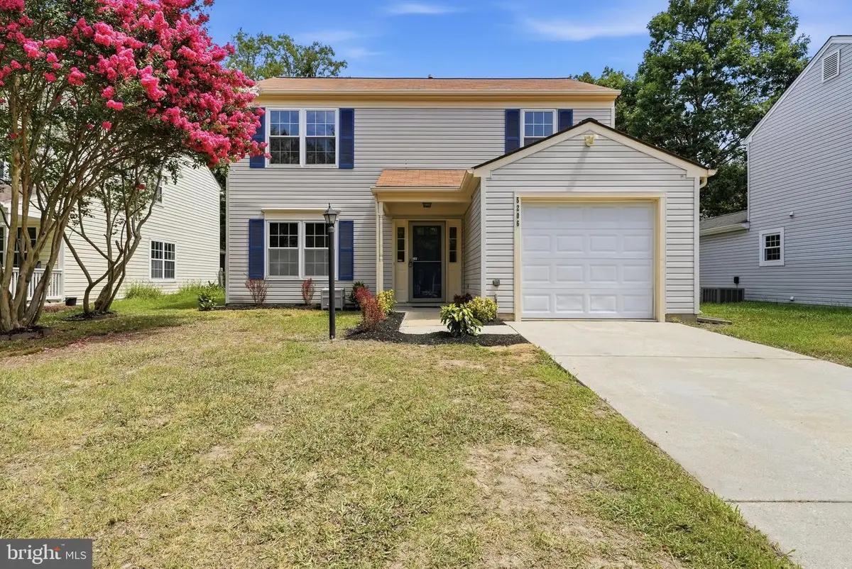 5206 Sturgeon Ct, Waldorf, MD 20603 - #1