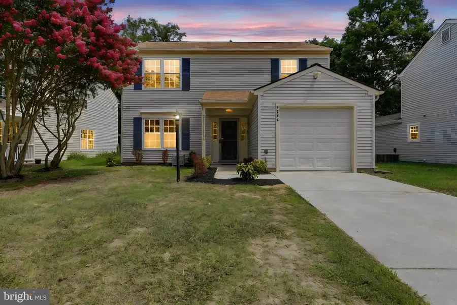 5206 Sturgeon Ct, Waldorf, MD 20603 - #2