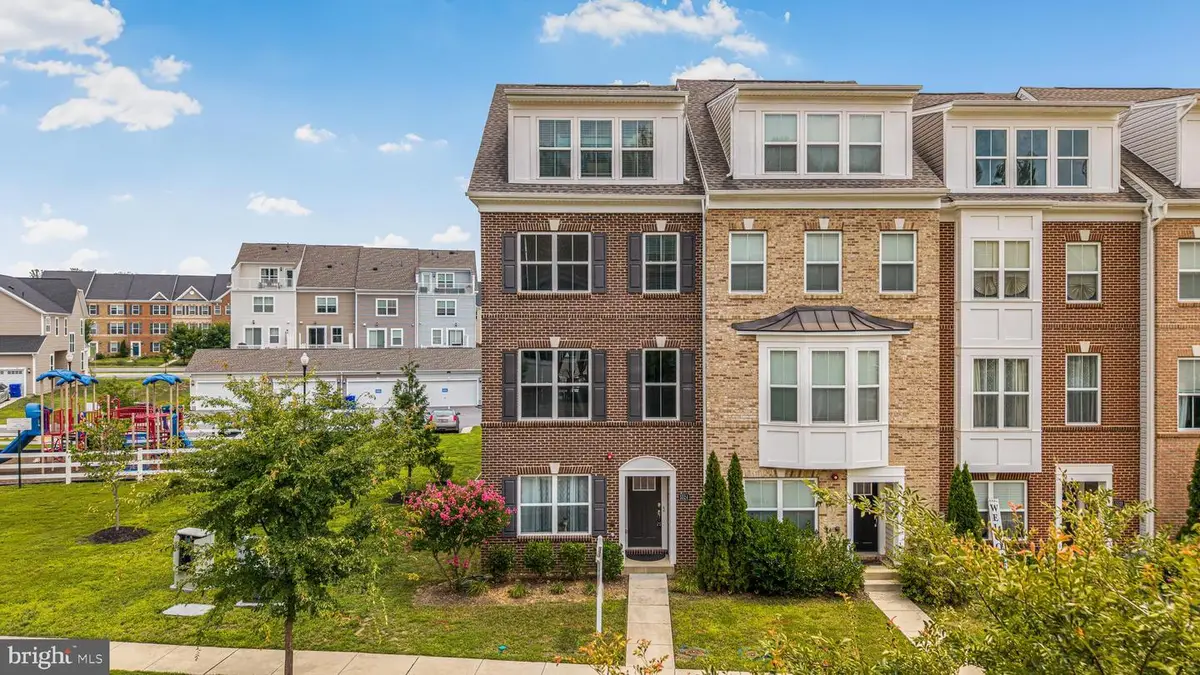 5524 Wordsworth Pl, White Plains, MD 20695 - #1