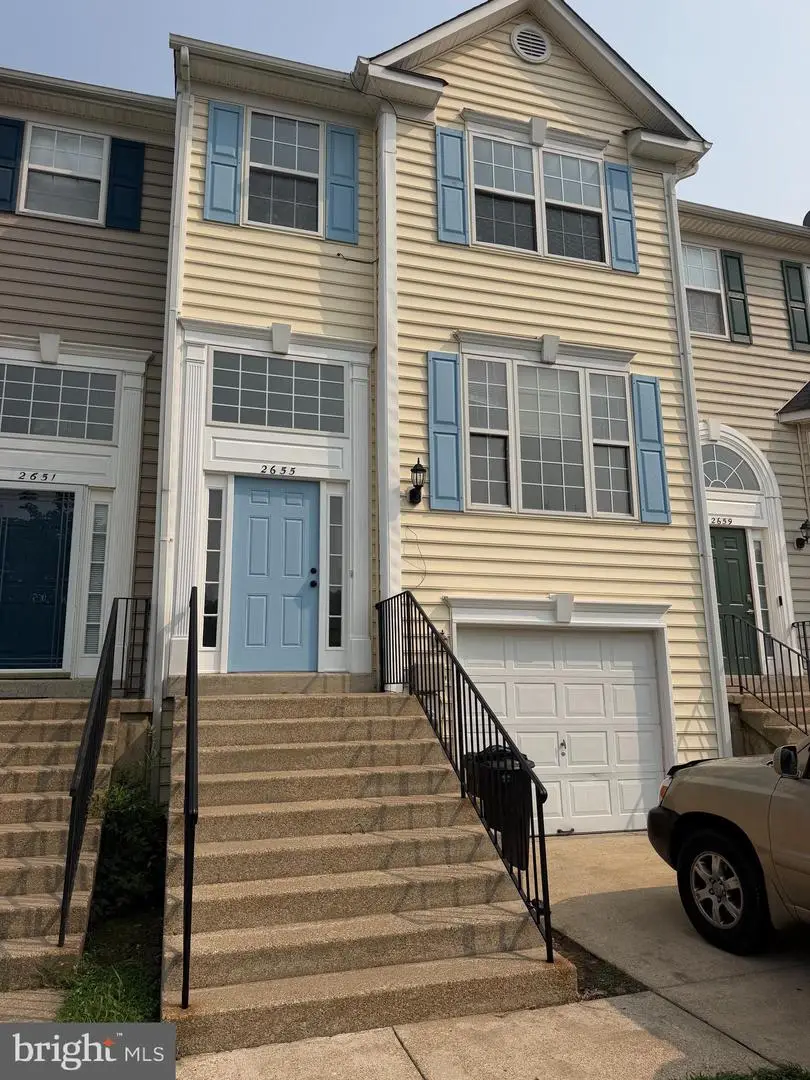 2655 Avon Pl, Waldorf, MD 20601 - #2