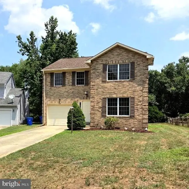 6015 Harbor Seal Ct, Waldorf, MD 20603 - #1