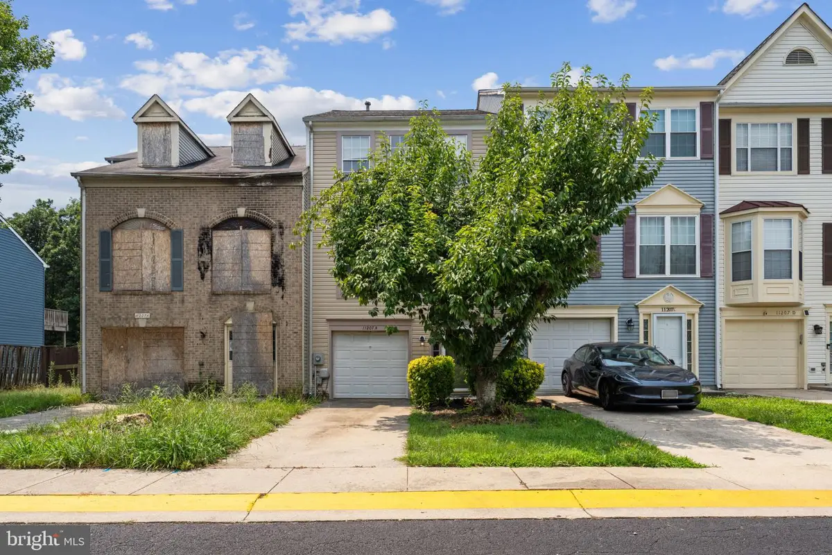 11207-b Barnswallow Pl, Waldorf, MD 20603 - #1