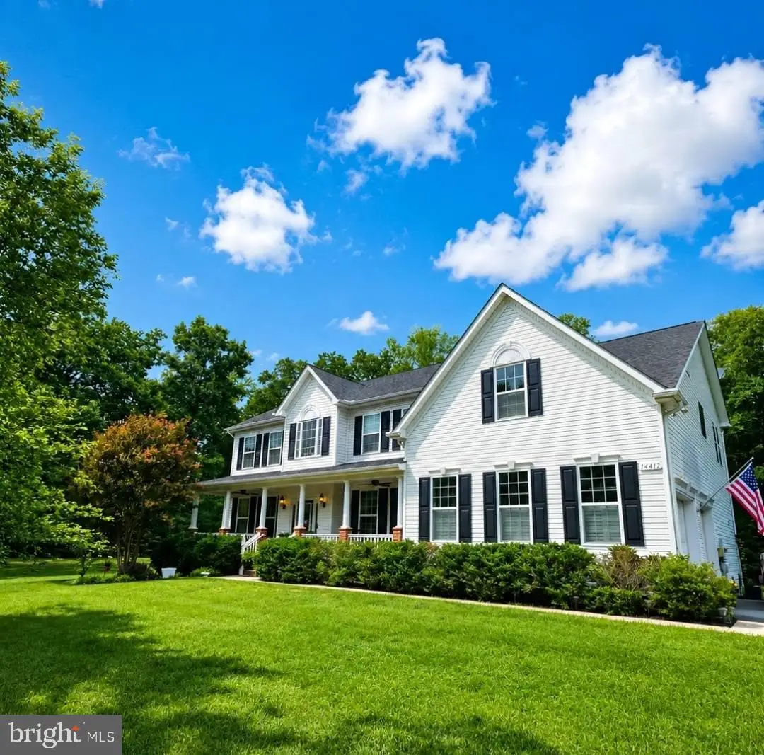 14412 Frontier Trails Ct, Waldorf, MD 20601 - #1