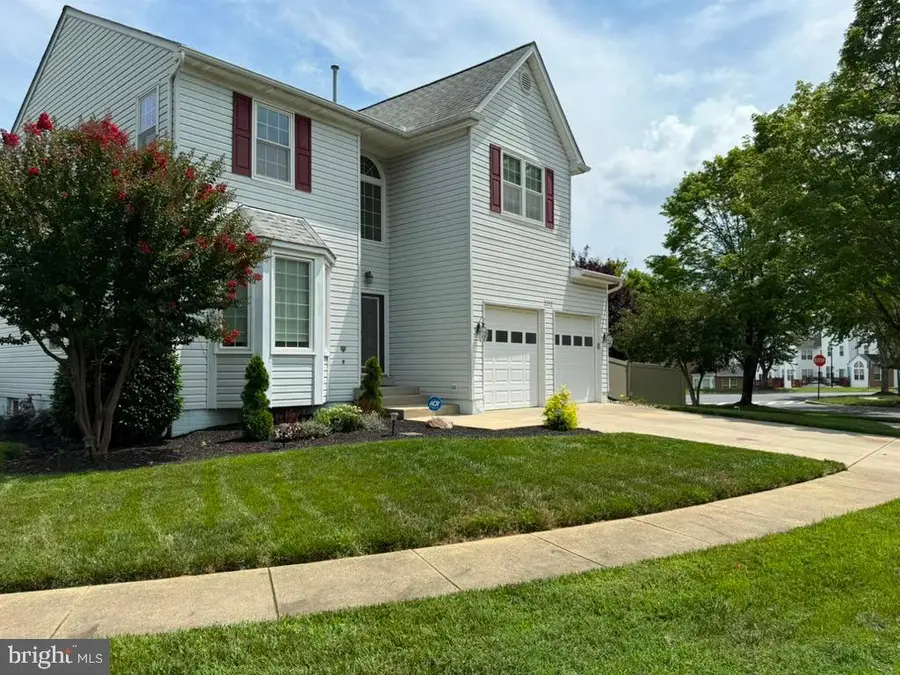 2372 Albany Way, Waldorf, MD 20603 - #2