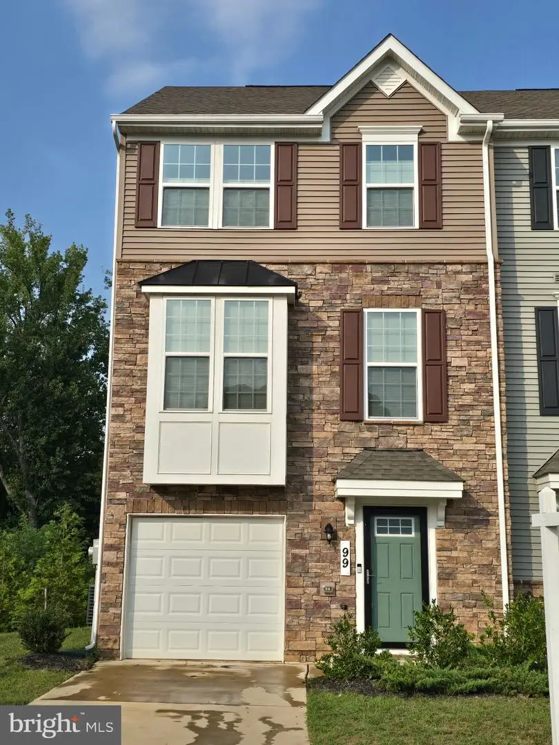 99 Caswell Dr, Indian Head, MD 20640 - #1