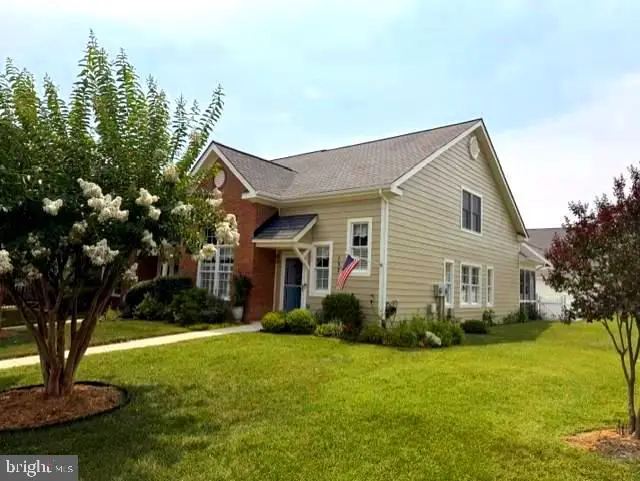 137 Thomas Jefferson St, La Plata, MD 20646 - #1