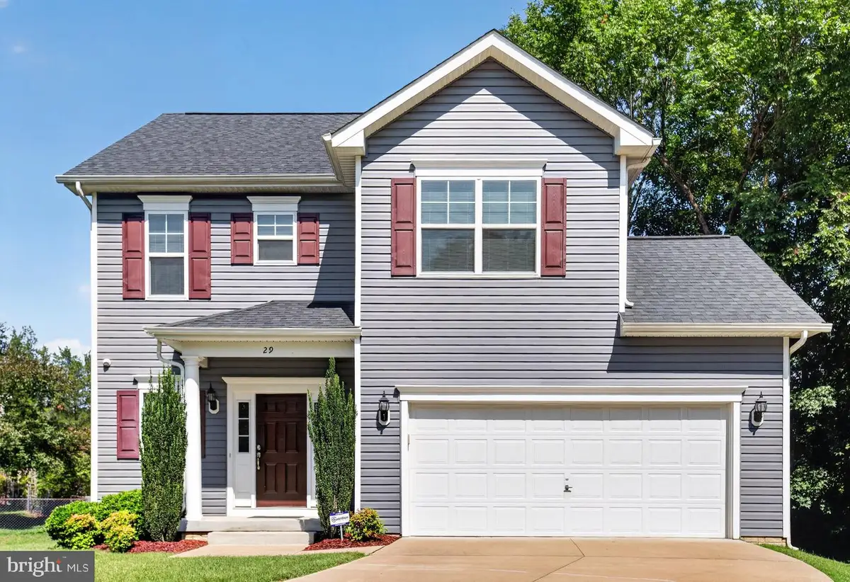 29 Stuart, Indian Head, MD 20640 - #1