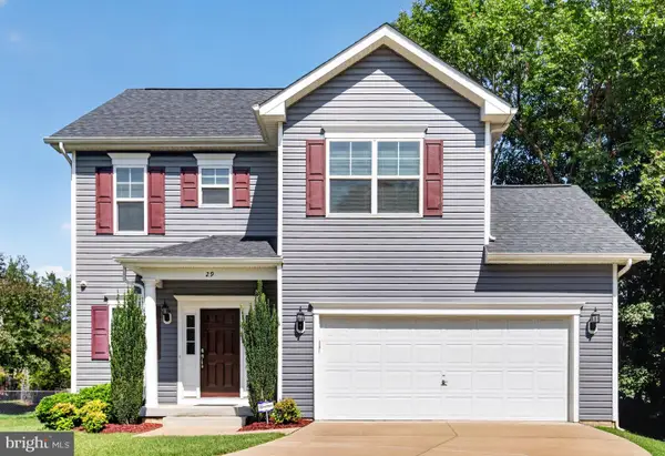 29 Stuart, INDIAN HEAD, MD 20640