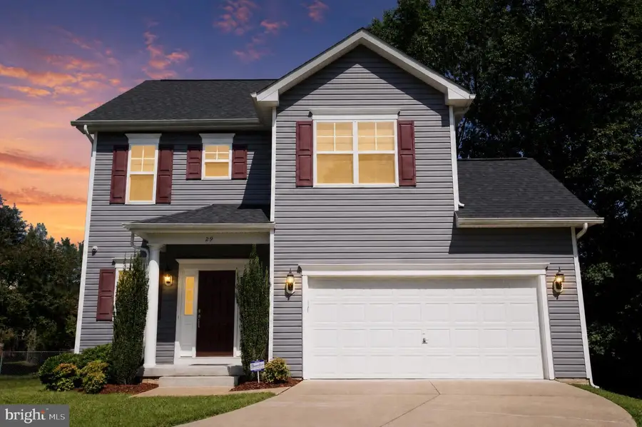 29 Stuart, Indian Head, MD 20640 - #2