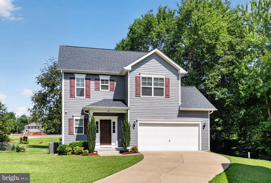 29 Stuart, Indian Head, MD 20640 - #3