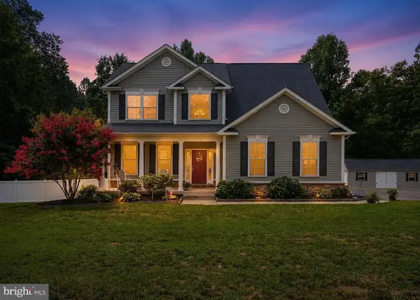 17123 Sweetwater Ct, HUGHESVILLE, MD 20637