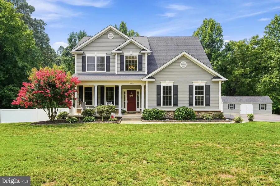 17123 Sweetwater Ct, Hughesville, MD 20637 - #2