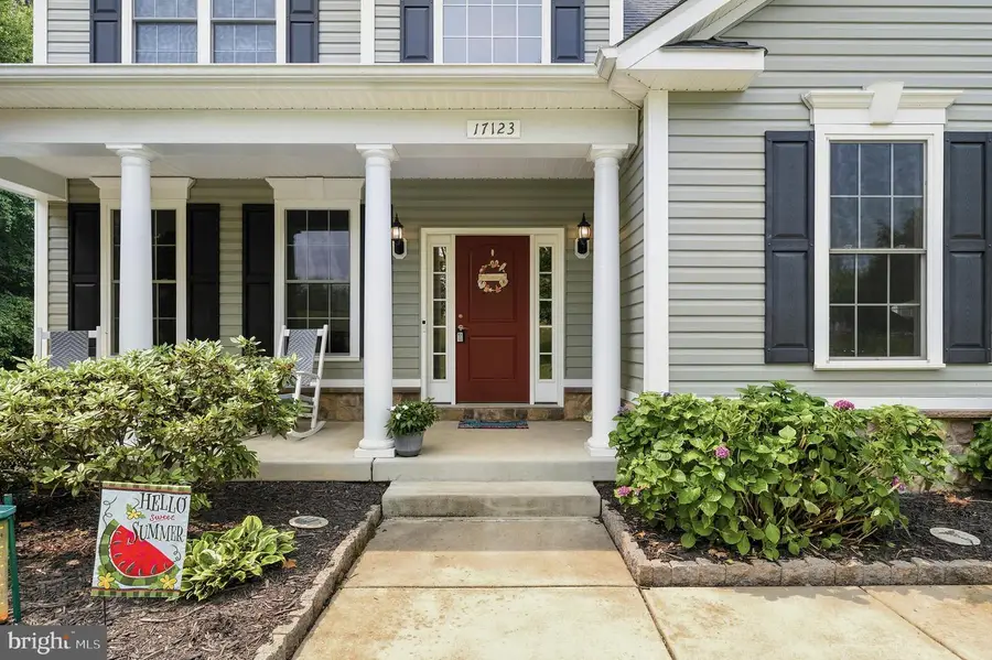 17123 Sweetwater Ct, Hughesville, MD 20637 - #3
