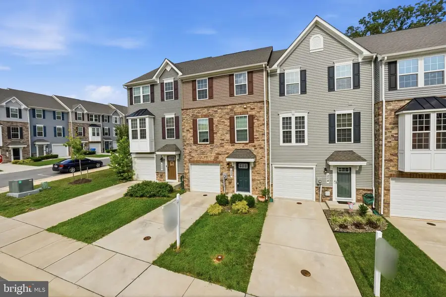 202 Chickaloon Pl, Indian Head, MD 20640 - #2