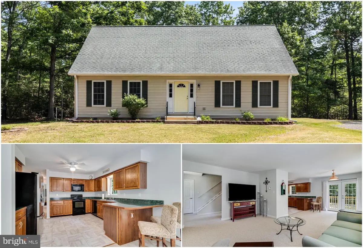 3160 Mazewood Pl, Nanjemoy, MD 20662 - #1