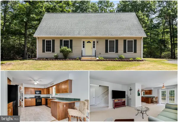 3160 Mazewood Pl, NANJEMOY, MD 20662
