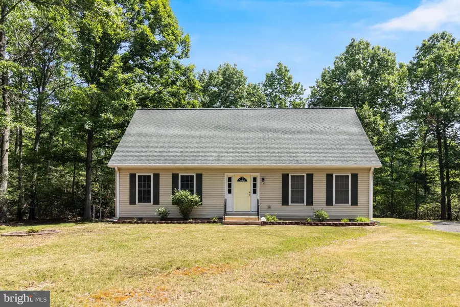 3160 Mazewood Pl, Nanjemoy, MD 20662 - #2