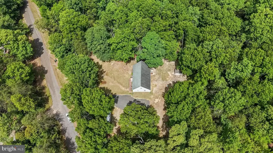 3160 Mazewood Pl, Nanjemoy, MD 20662 - #3