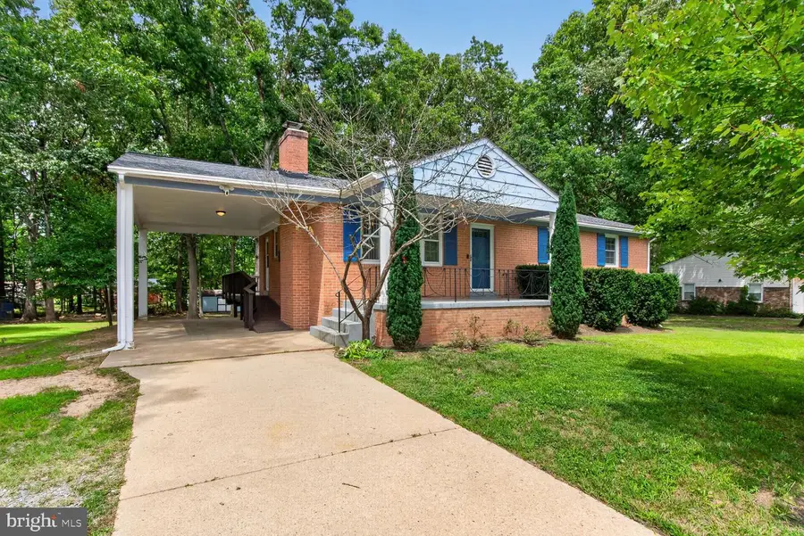 3637 Woodley Rd, Waldorf, MD 20601 - #2