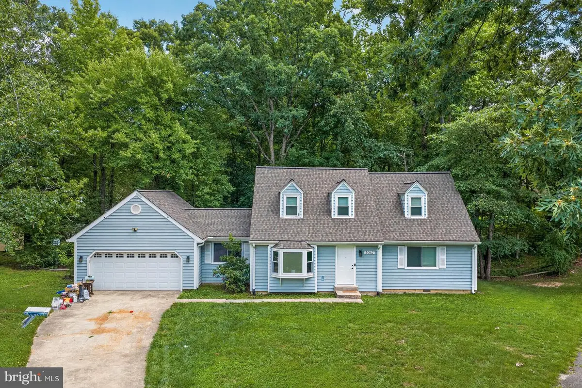 3047 Berkshire Ct, Waldorf, MD 20602 - #1