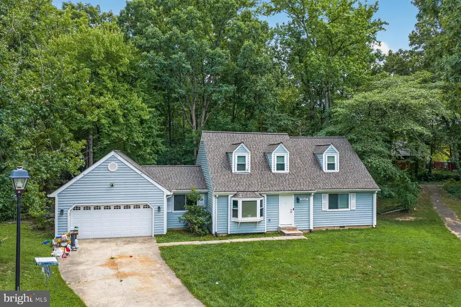 3047 Berkshire Ct, Waldorf, MD 20602 - #2