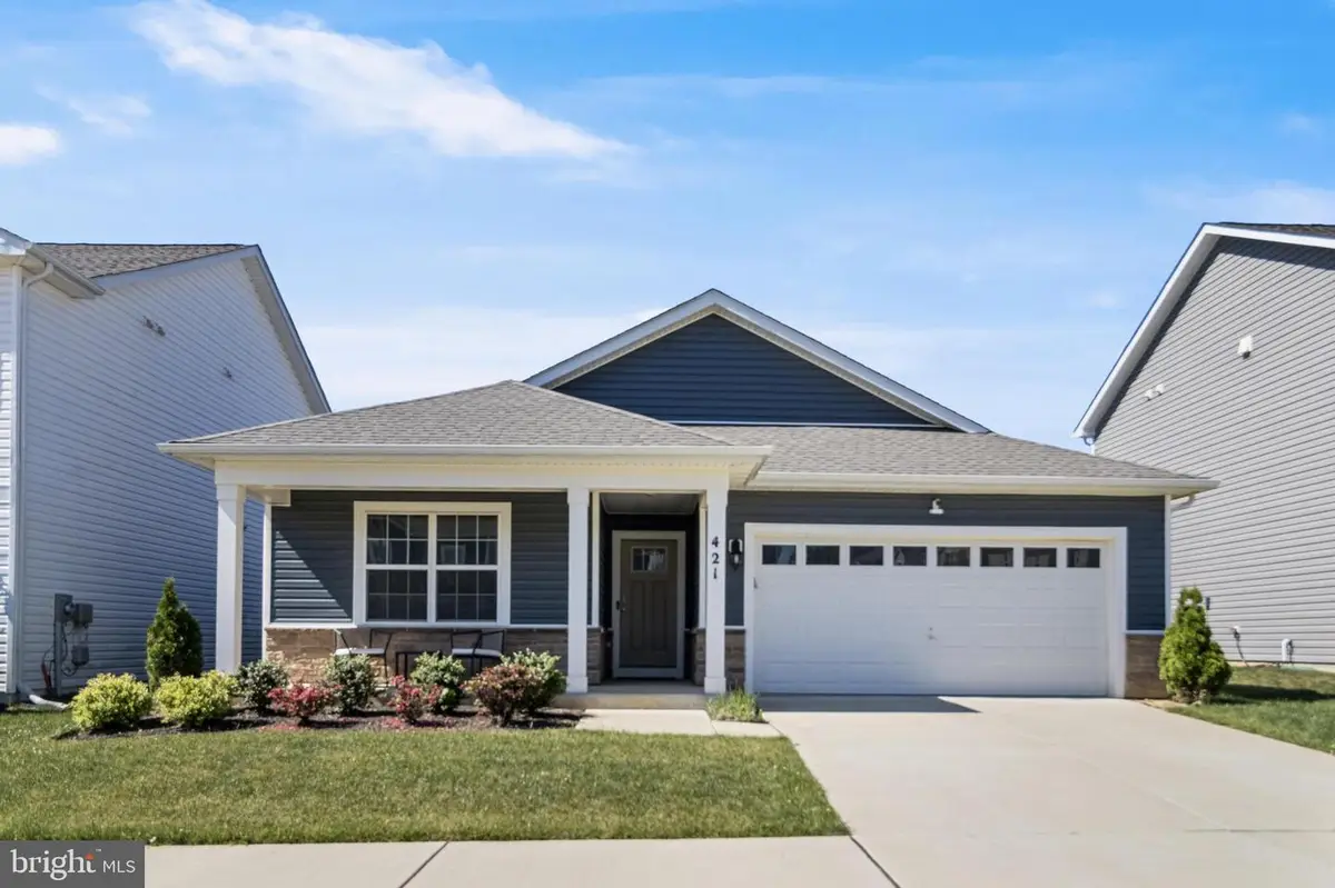 421 Mossy Grove Ln, La Plata, MD 20646 - #1
