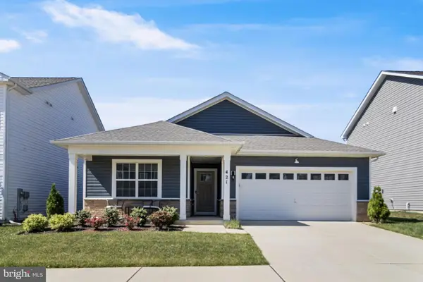 421 Mossy Grove Ln, LA PLATA, MD 20646