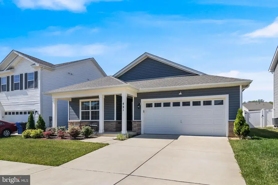 421 Mossy Grove Ln, La Plata, MD 20646 - #2