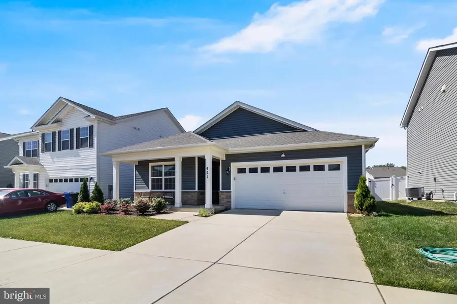 421 Mossy Grove Ln, La Plata, MD 20646 - #3