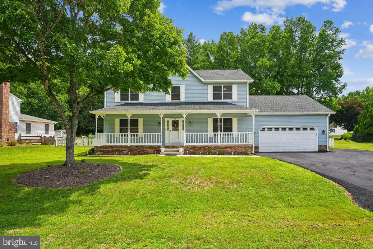 2917 Eutaw Forest Dr, Waldorf, MD 20603 - #1