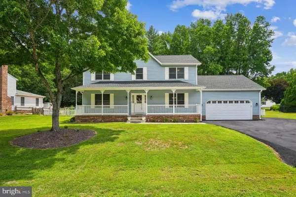 2917 Eutaw Forest Dr, WALDORF, MD 20603