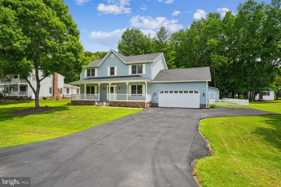 2917 Eutaw Forest Dr, Waldorf, MD 20603 - #2