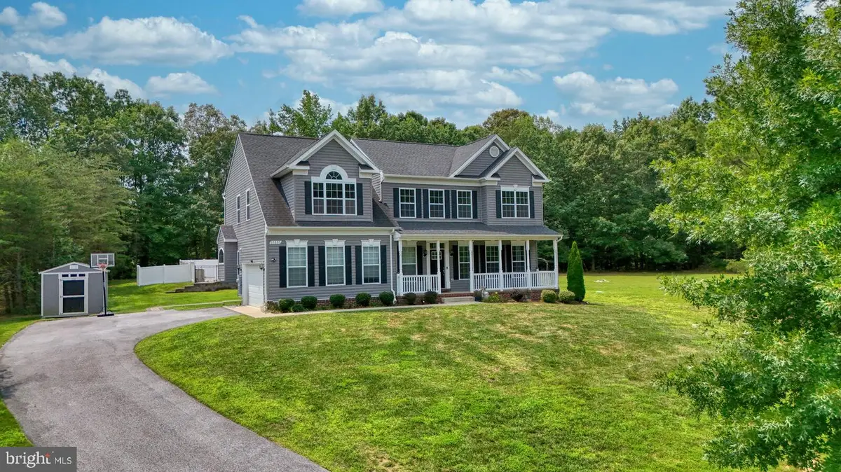 13805 Celadon Ct, Hughesville, MD 20637 - #1