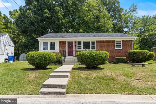 112 Bertha Cir, INDIAN HEAD, MD 20640